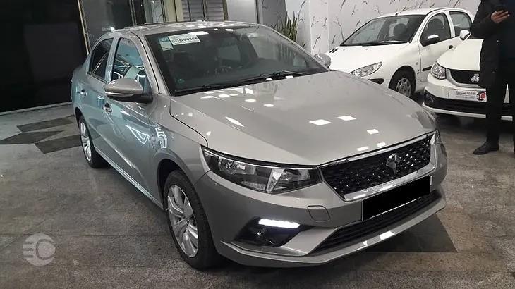 تارا اتوماتیک 