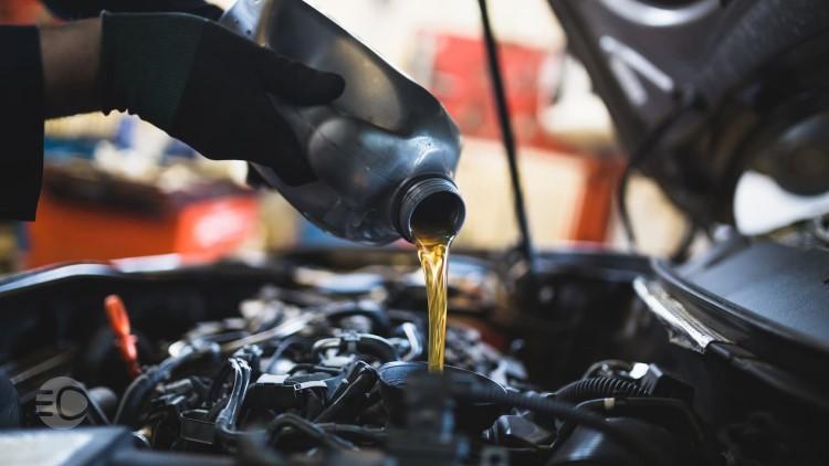 فرق روغن موتور 10w40 با 20w50