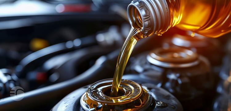 مقایسه روغن موتور sl با sm