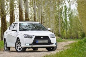 تفاوت طرحهای قدیم و جدید ایران خودرو